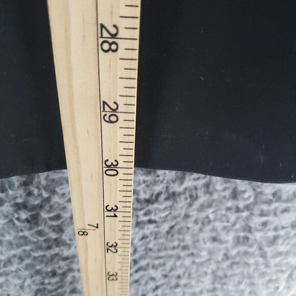 7 Diamonds Suit Mens Medium Black 2-Button Tailored Fit Stretch Blazer - Picture 6 of 10